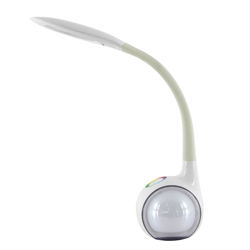 008LED台燈細節介紹