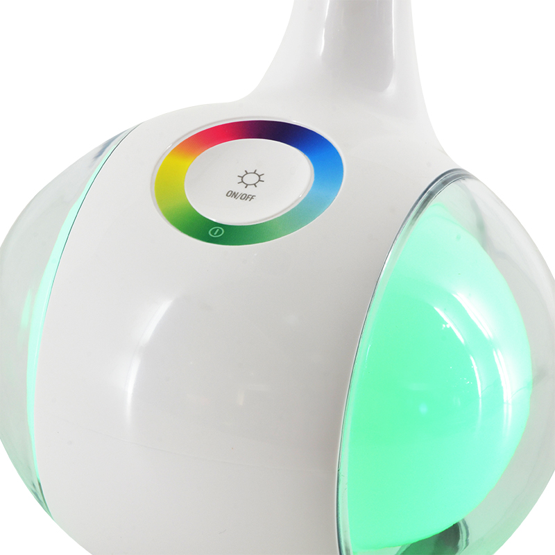 008LED台燈細節圖