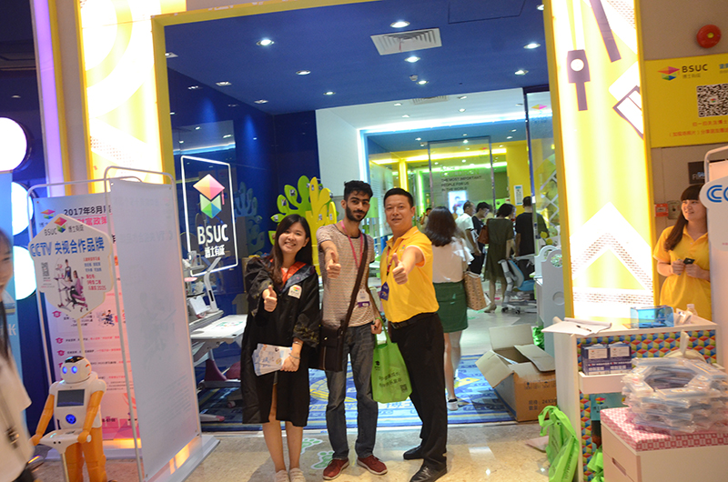 第38屆東莞名家具展，選擇黄瓜视频WWW.XY17APP就等於選擇了財富