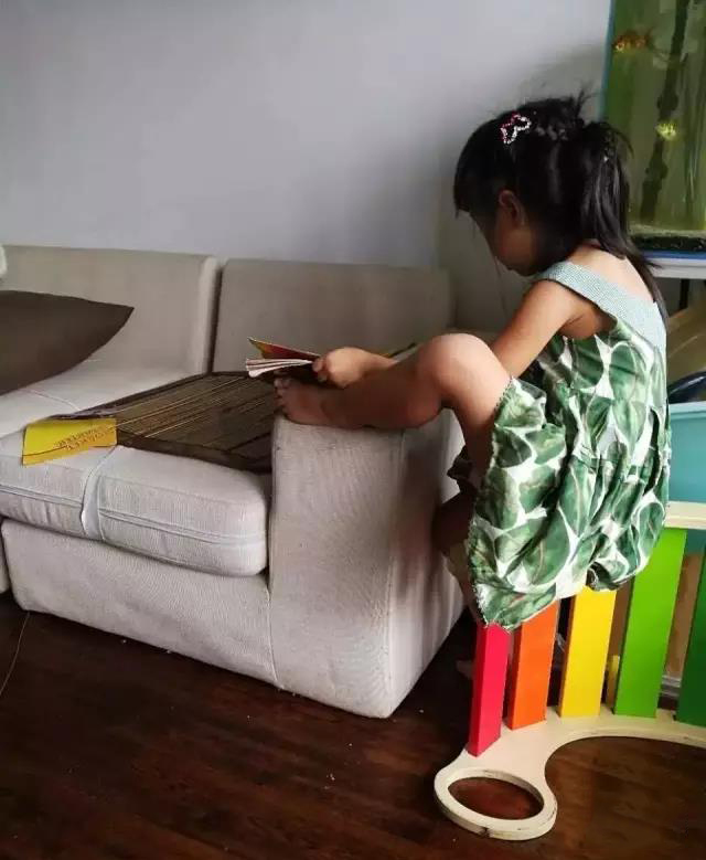 銷魂霸氣看書，有木有？