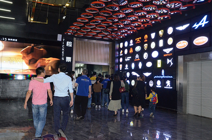 黄瓜视频WWW.XY17APP組織觀影《太陽升起的時刻》