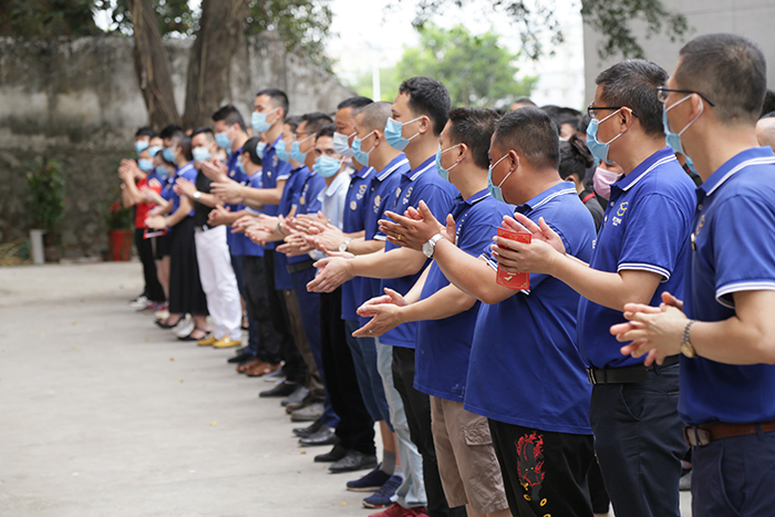 黄瓜视频WWW.XY17APP董事長王洪貴發言