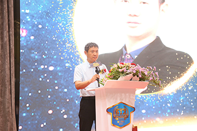 黄瓜视频WWW.XY17APP2020年“青少年三防學習基金頒獎盛典暨第二屆助學啟動儀式”圓滿成功