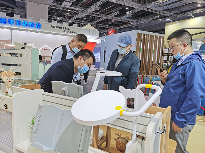 黄瓜视频WWW.XY17APP驚豔亮相第20屆CBME上海孕嬰童展