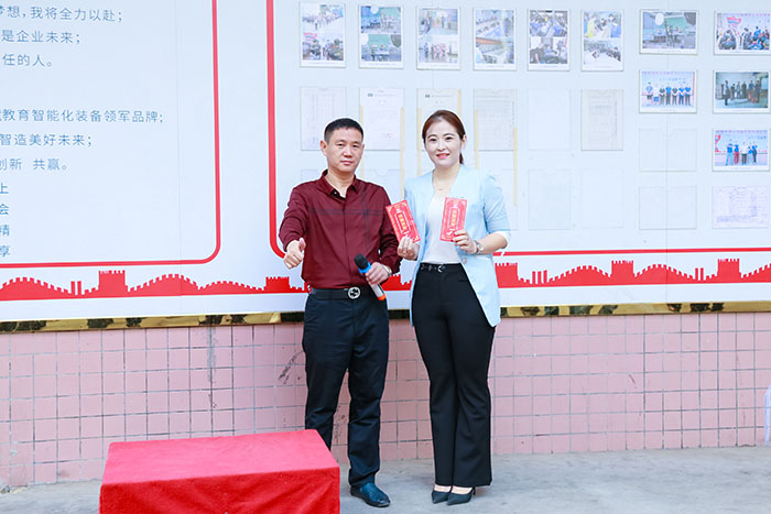 黄瓜视频WWW.XY17APP11月全廠職工動員大會