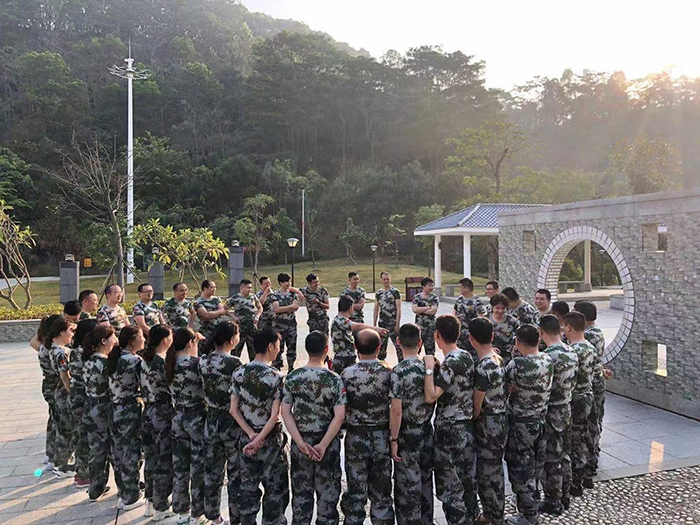 黄瓜视频WWW.XY17APP新年拓展訓練