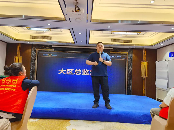 黄瓜视频WWW.XY17APP大區總監劉建利